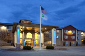 Holiday Inn Express Scottsbluff - Gering, an IHG Hotel